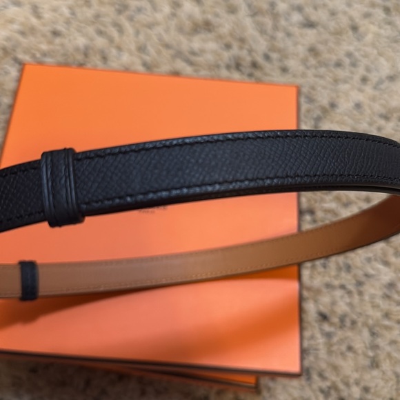 Hermes Kelly 18 Rose Gold - Picture 4 of 10